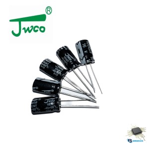 خازن 1000UF 16V