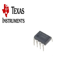 LM393P