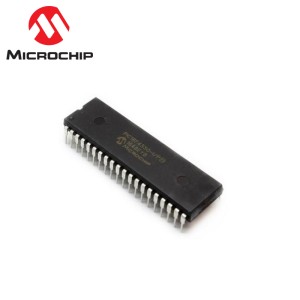 PIC18F4550-I/P
