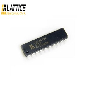 GAL16V8D15LP
