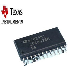 CD4067BM