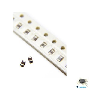 1UF (0805) 50V 10% X7R