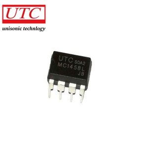 MC1458L-D08-T