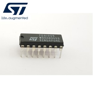 TDA1904