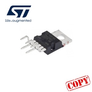 TDA2003AV