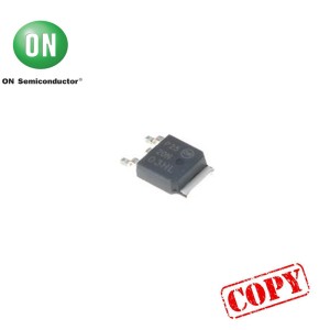 MTD20N03HDL
