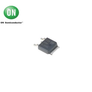 MTD20N03HDL