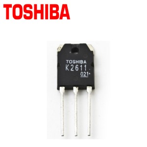 K2611/2SK2611