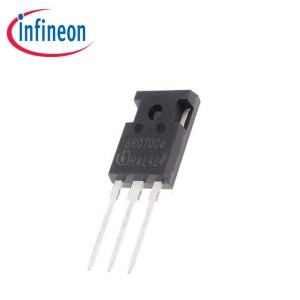 6R070C6/IPW60R070C6