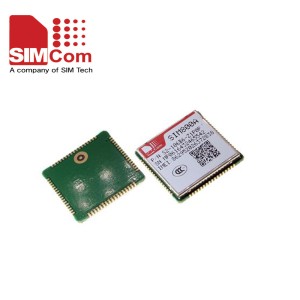 SIM800A