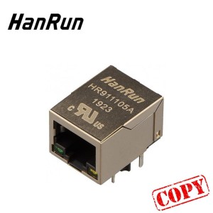 HR911105A