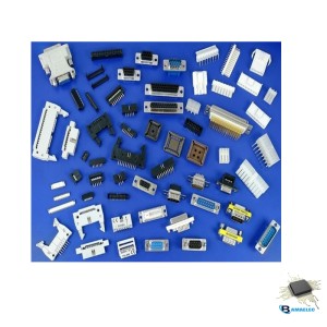 پاور کانکتور VH-8 قفل دار 8 پین-نری