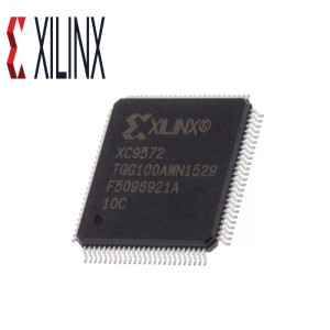 XC9572-10PC84C
