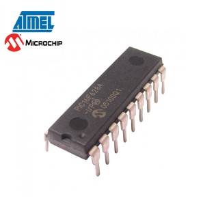 PIC16F628A-I/P