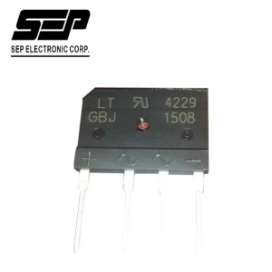 GBJ1508