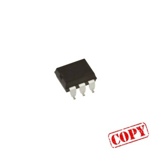 MOC3021SR2/SMD
