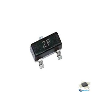 MMBT2907A/SMD