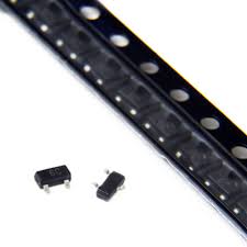 BC337-40/SMD