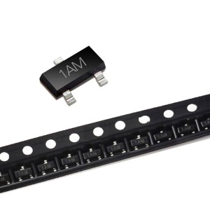 MMBT3904/SMD