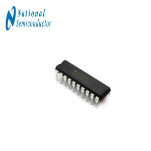 ADC0820CCN