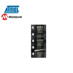 AT24C02C-SSHMT
