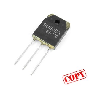 BU508A