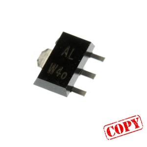BCX53-16/SMD