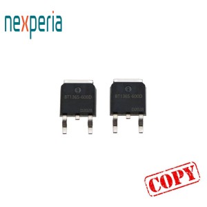 BT136S-600D
