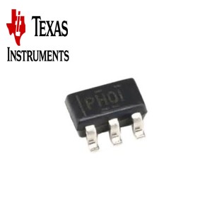 TPS61040DBVR