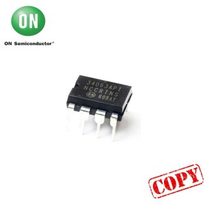 MC34063AP1