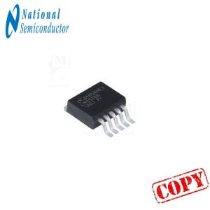 LM2576SX-ADJ/SMD