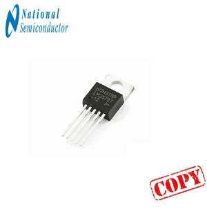 LM2576T-12