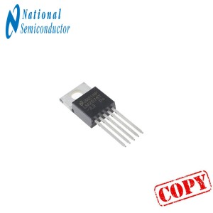LM2576T-3.3