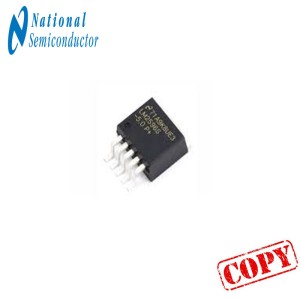 LM2596SX-ADJ