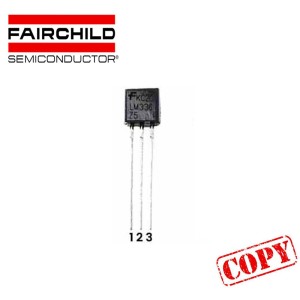 LM336Z2-5