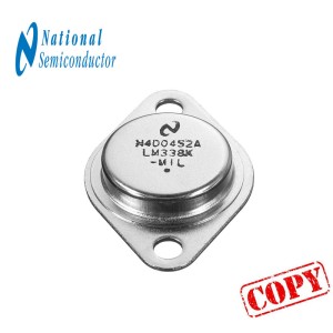 LM338K