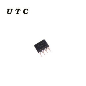LM358L-D08-T