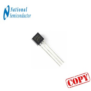 LM385Z-1.2