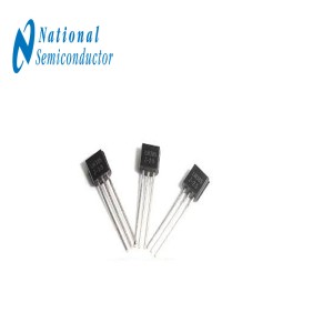 LM385Z-2.5