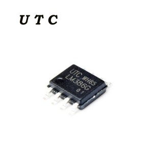 LM386G-SO8-R/SMD