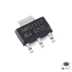 AMS1117-ADJ