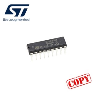 ULN2804A