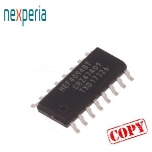 HEF4094BT