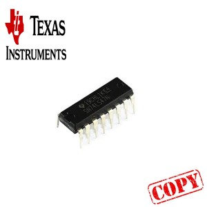 SN74LS47N