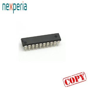 74HC245N