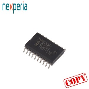 74HC245D