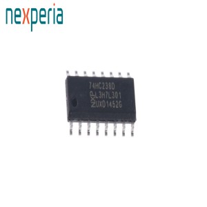 74HC238D