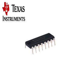 SN74HC165N
