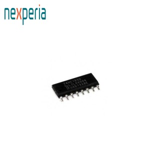 74HC165D