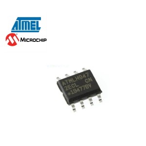 AT24C256C-SSHL-T